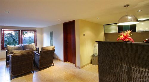 Villa Tiara *