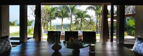 Villa Tiara Mangsit