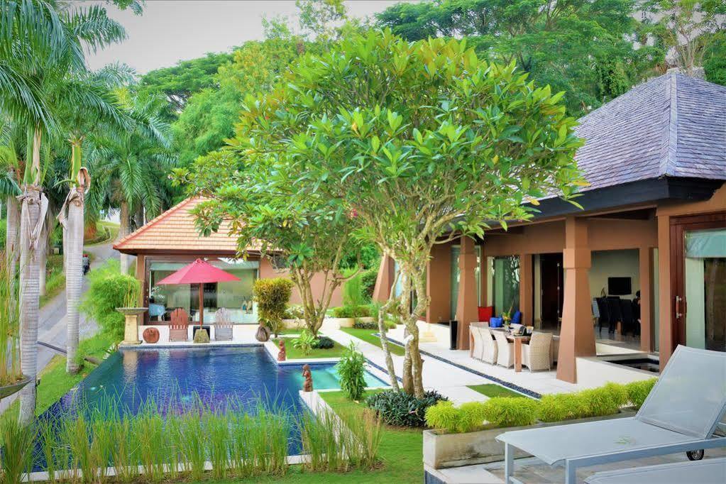 Tiara Villa Mangsit