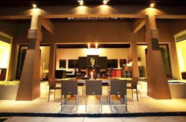 Villa Tiara Mangsit