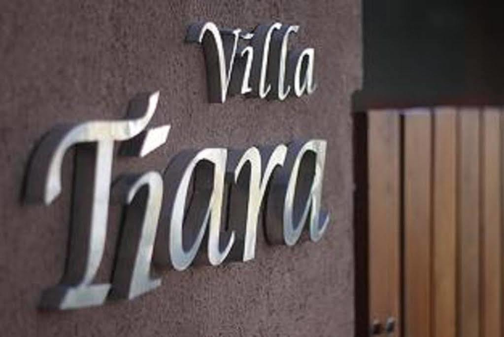Villa Tiara Mangsit