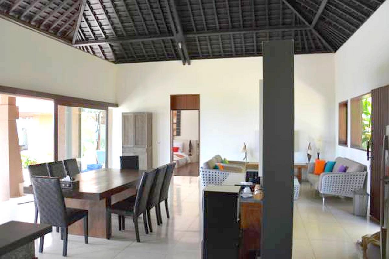 Tiara Villa